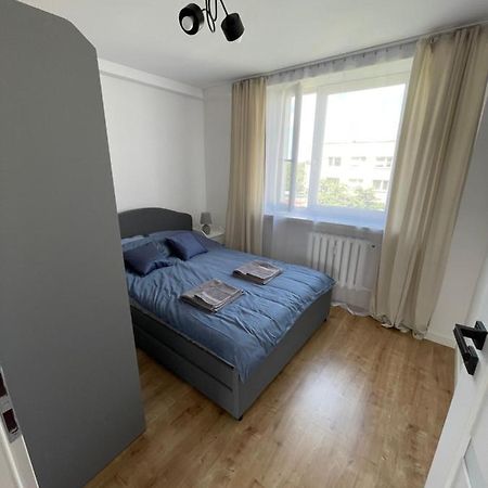 Śródmieście Augustów Exterior foto