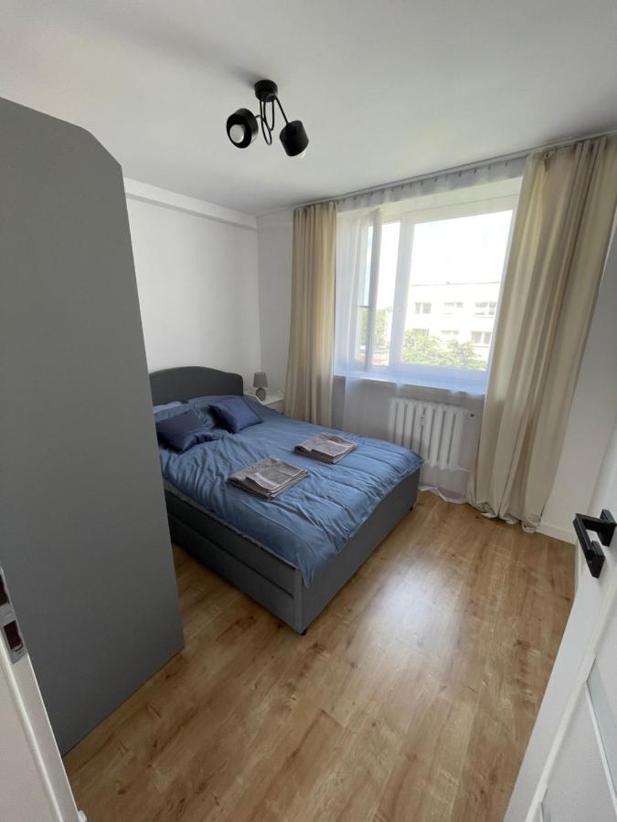 Śródmieście Augustów Exterior foto