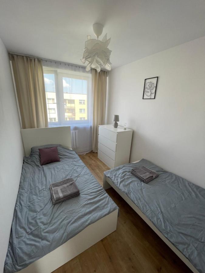 Śródmieście Augustów Exterior foto