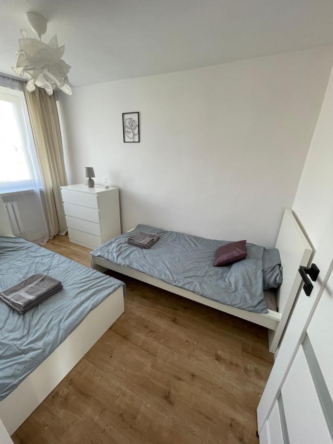 Śródmieście Augustów Exterior foto